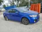2013 KIA FORTE