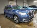 2019 SUBARU Ascent