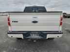 2013 FORD F-150 Lightning