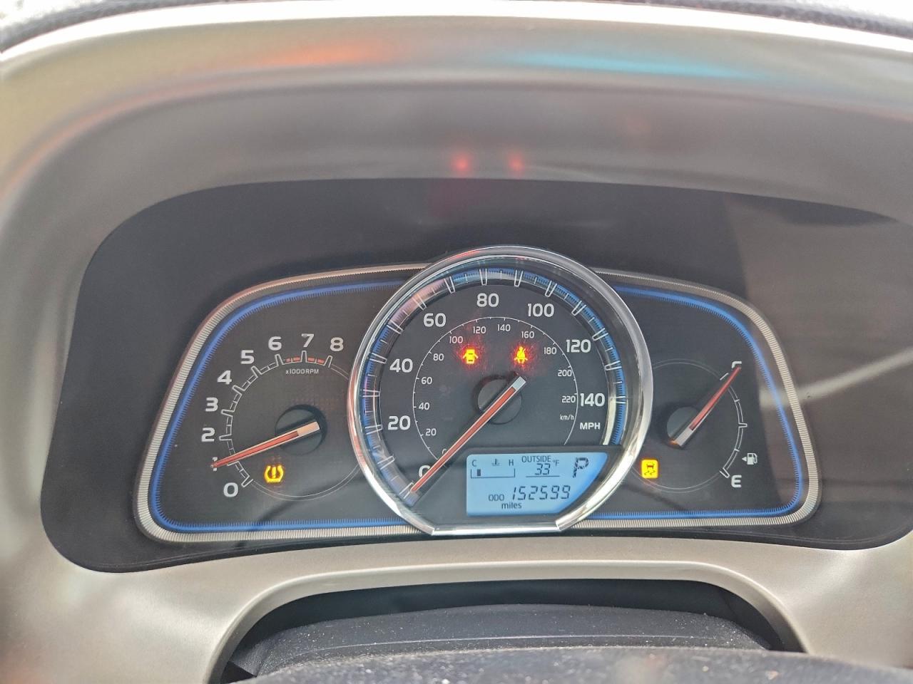 2013 TOYOTA RAV4