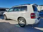 2004 TOYOTA HIGHLANDER
