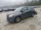 2016 CHEVROLET TRAX