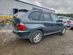 2005 BMW X5