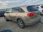 2008 ACURA MDX