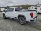2022 GMC Sierra