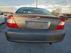 2004 TOYOTA CAMRY