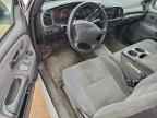 2003 TOYOTA TUNDRA