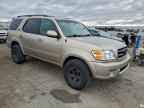 2003 TOYOTA Sequoia