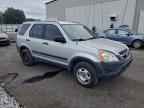 2004 HONDA CR-V