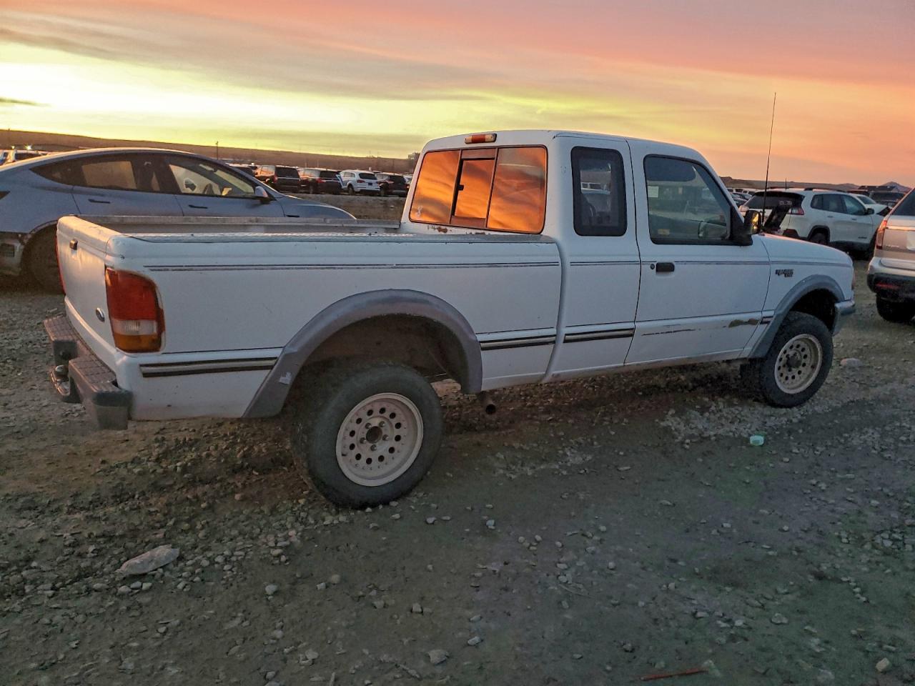 1994 FORD RANGER