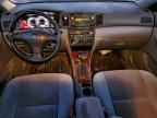 2008 TOYOTA COROLLA