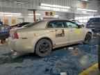 2010 CHEVROLET MALIBU