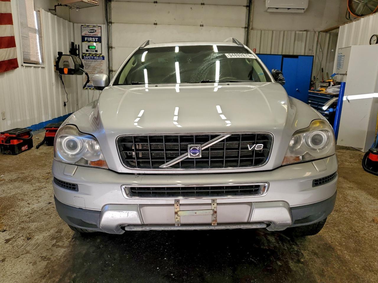 2007 VOLVO XC90