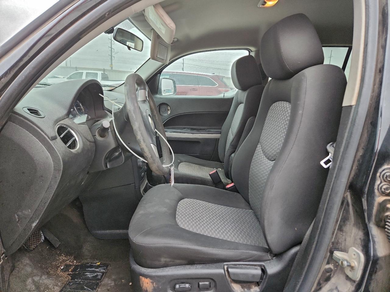 2011 CHEVROLET HHR