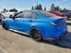 2025 BMW M3