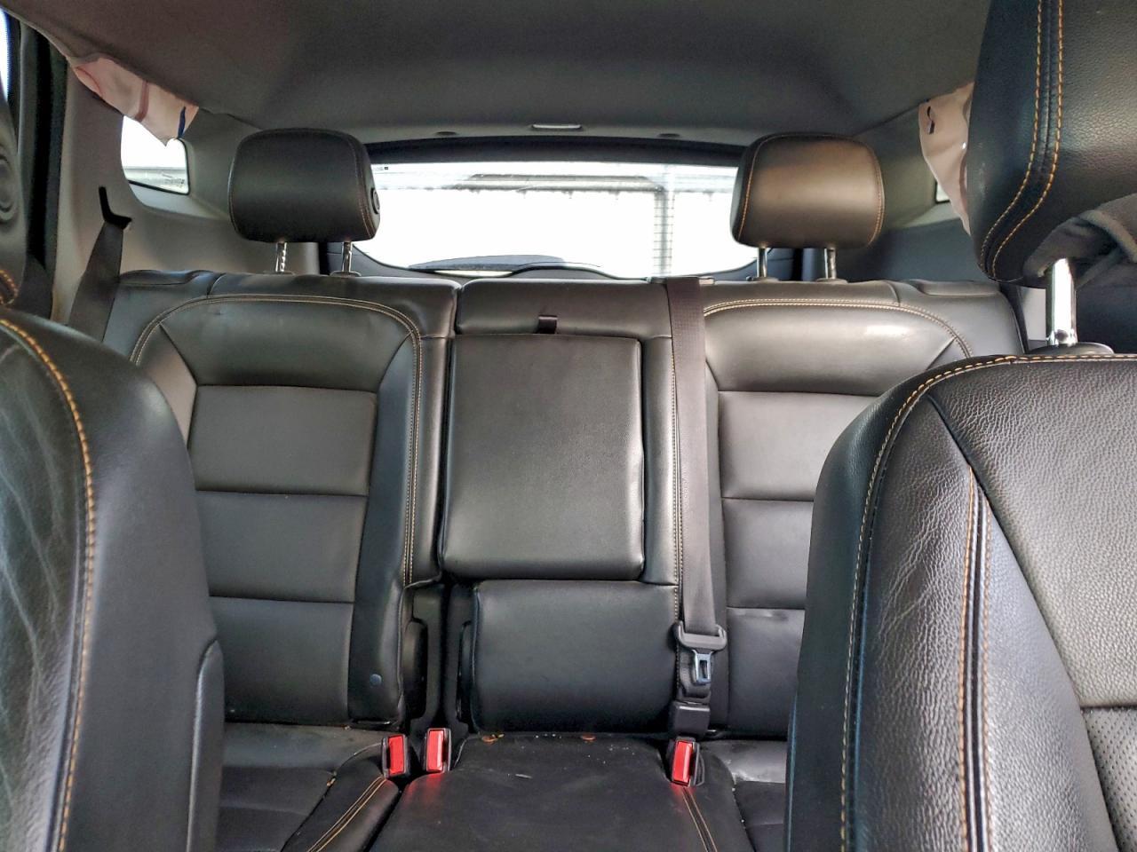 2019 GMC Terrain