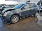 2014 CADILLAC SRX