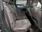 2011 HONDA Ridgeline