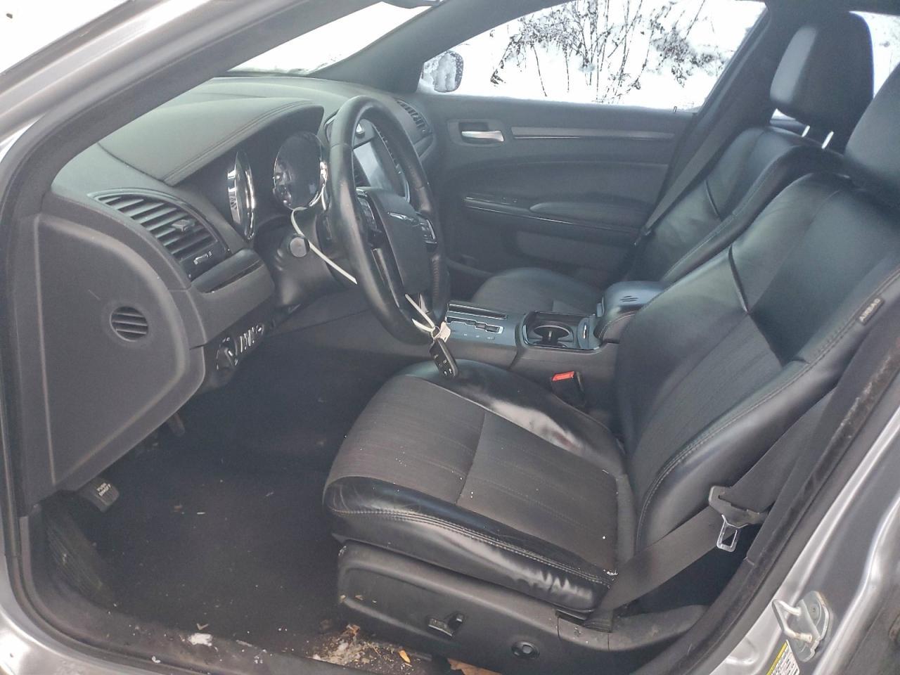 2013 CHRYSLER 300