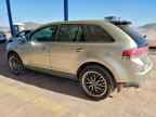 2010 LINCOLN MKX
