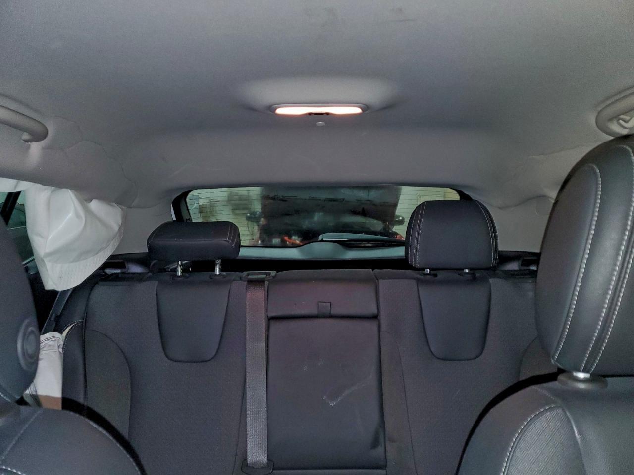 2021 BUICK Encore GX