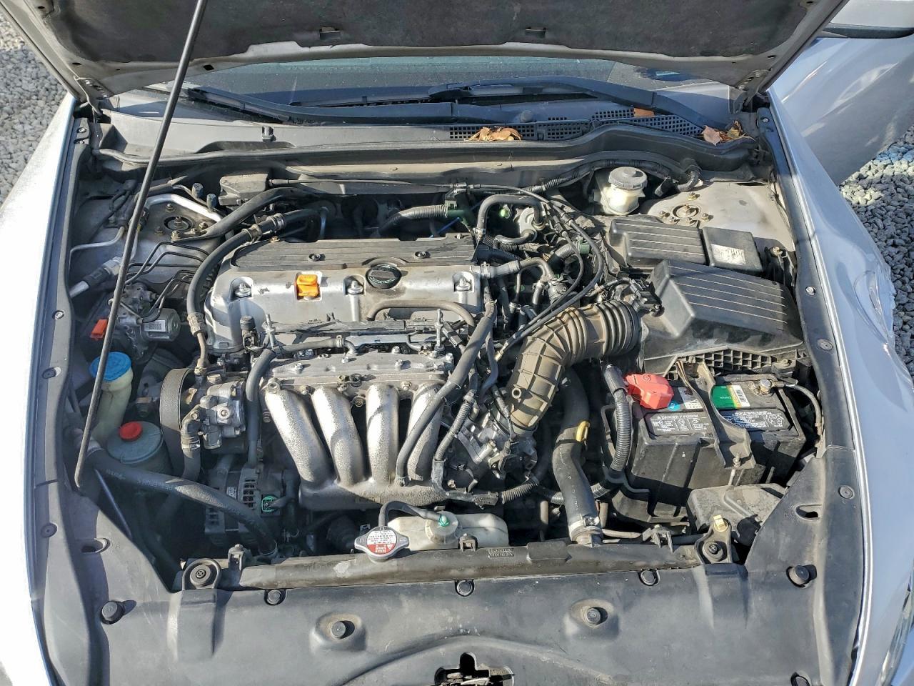 2005 HONDA ACCORD