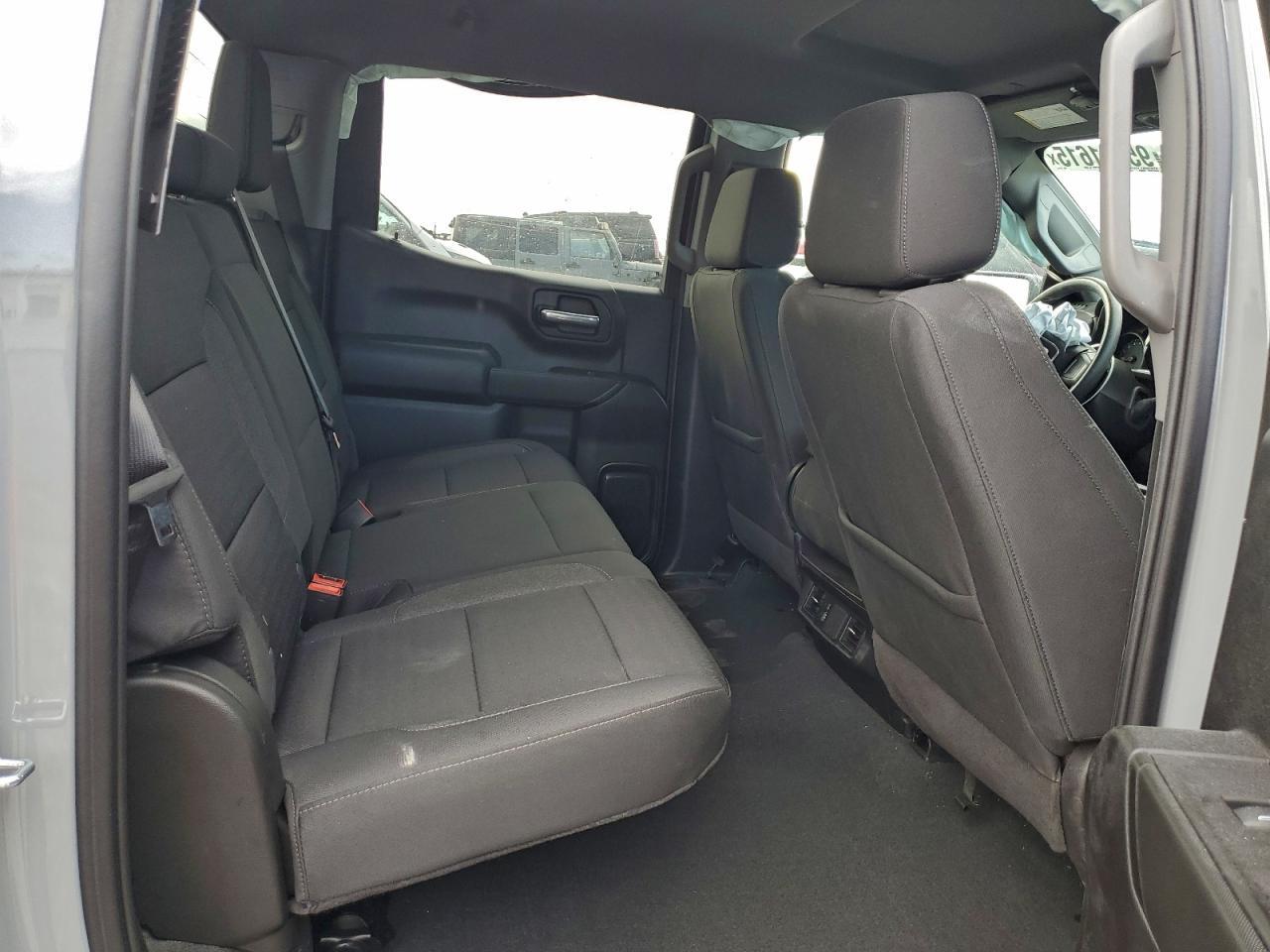 2025 GMC Sierra
