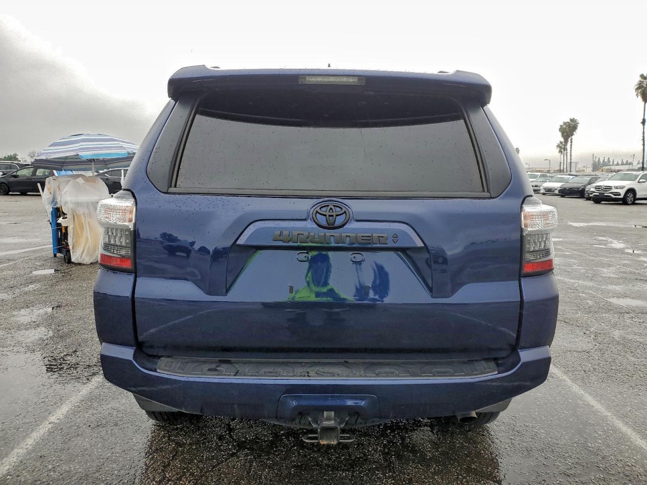 2023 TOYOTA 4Runner