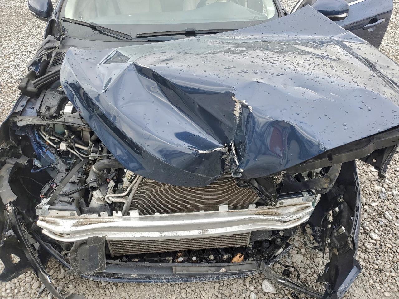 2015 VOLVO S60