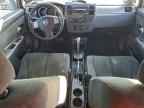 2012 NISSAN VERSA