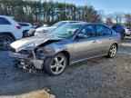 2009 SUBARU Legacy