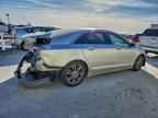 2013 LINCOLN MKZ