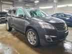 2014 CHEVROLET TRAVERSE