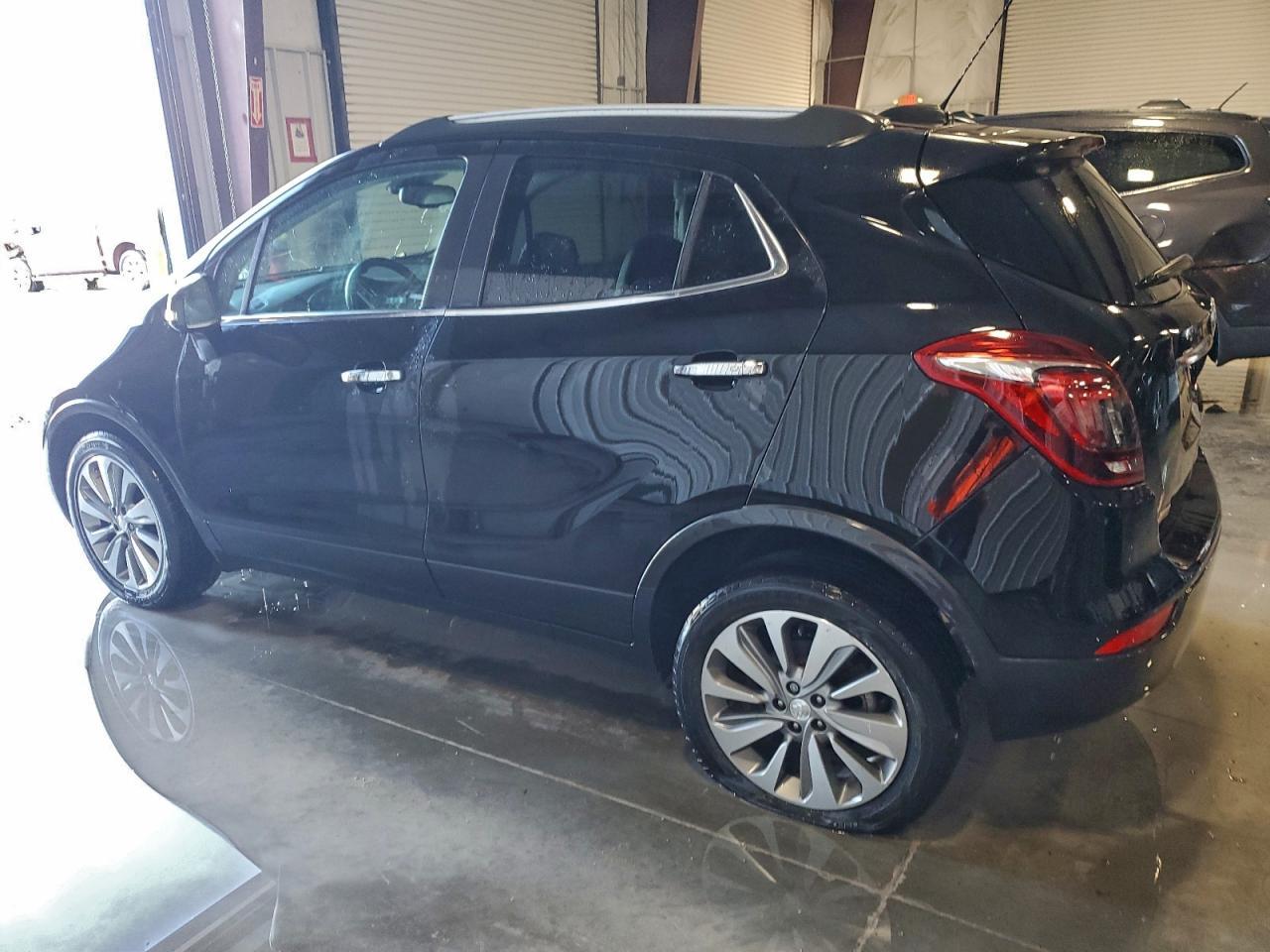 2019 BUICK ENCORE