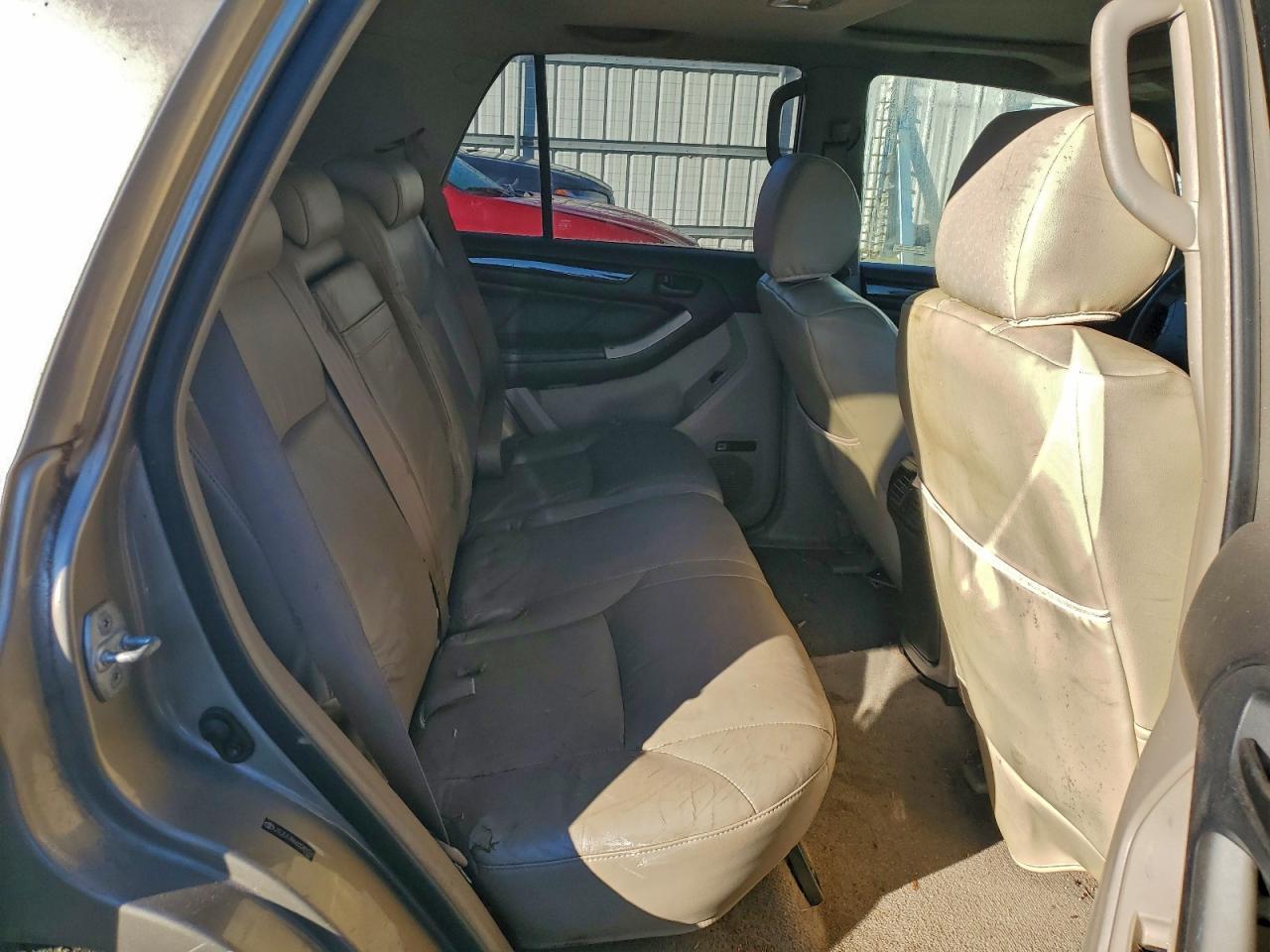 2006 TOYOTA 4Runner
