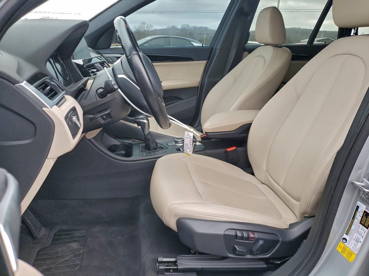 2019 BMW X1