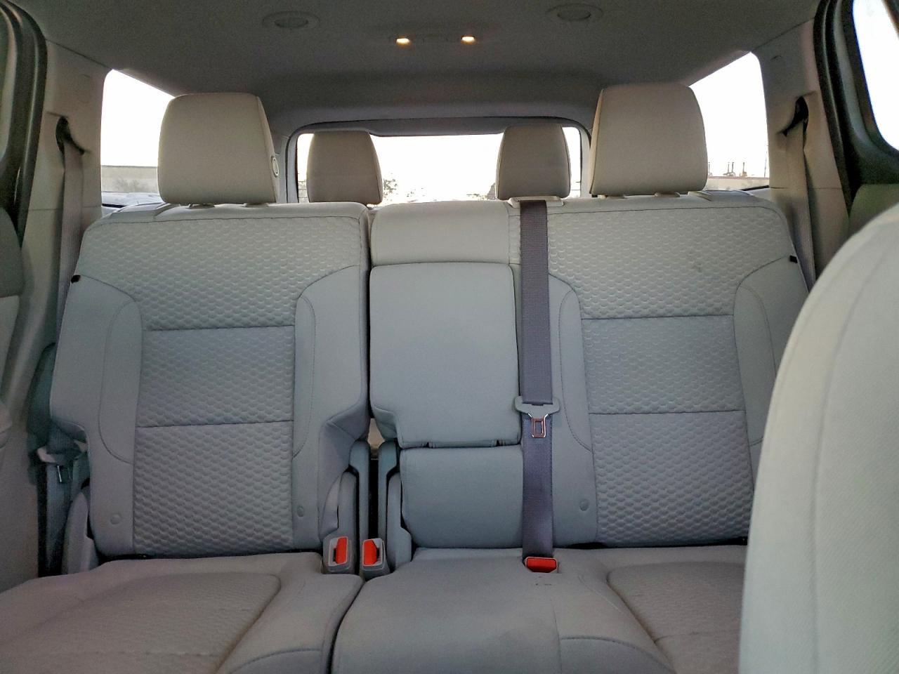 2018 GMC ACADIA