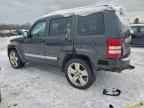 2011 JEEP Liberty