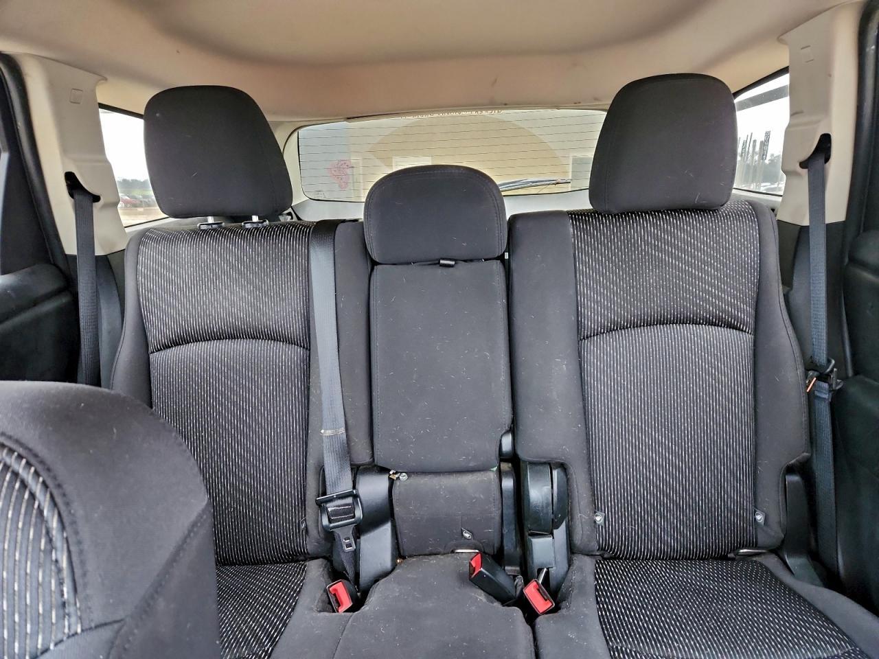 2013 DODGE JOURNEY
