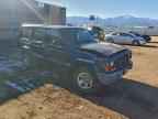2001 JEEP CHEROKEE