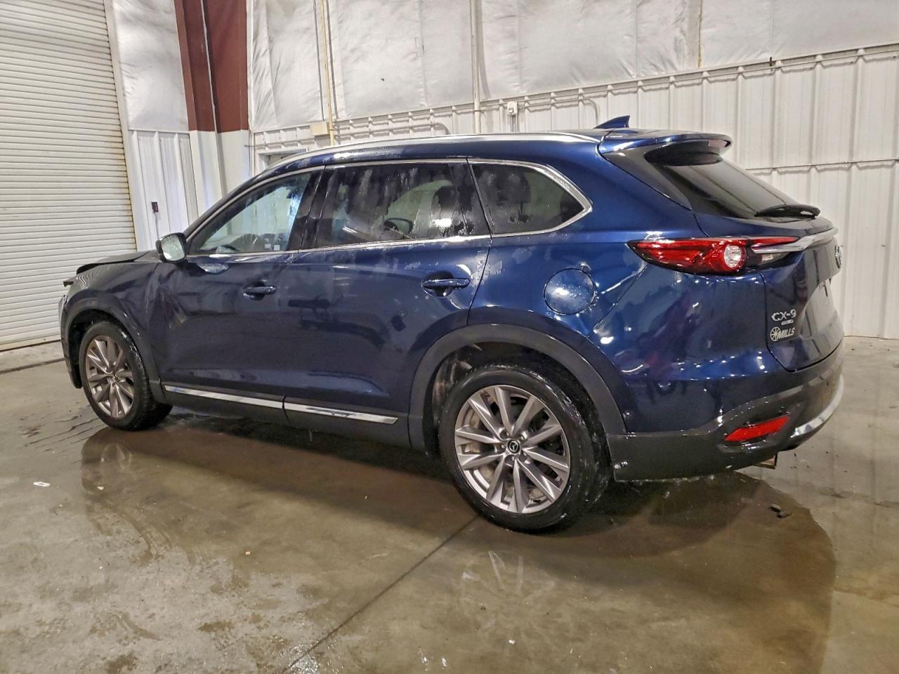 2021 MAZDA CX-9