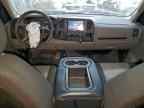 2008 CHEVROLET Silverado