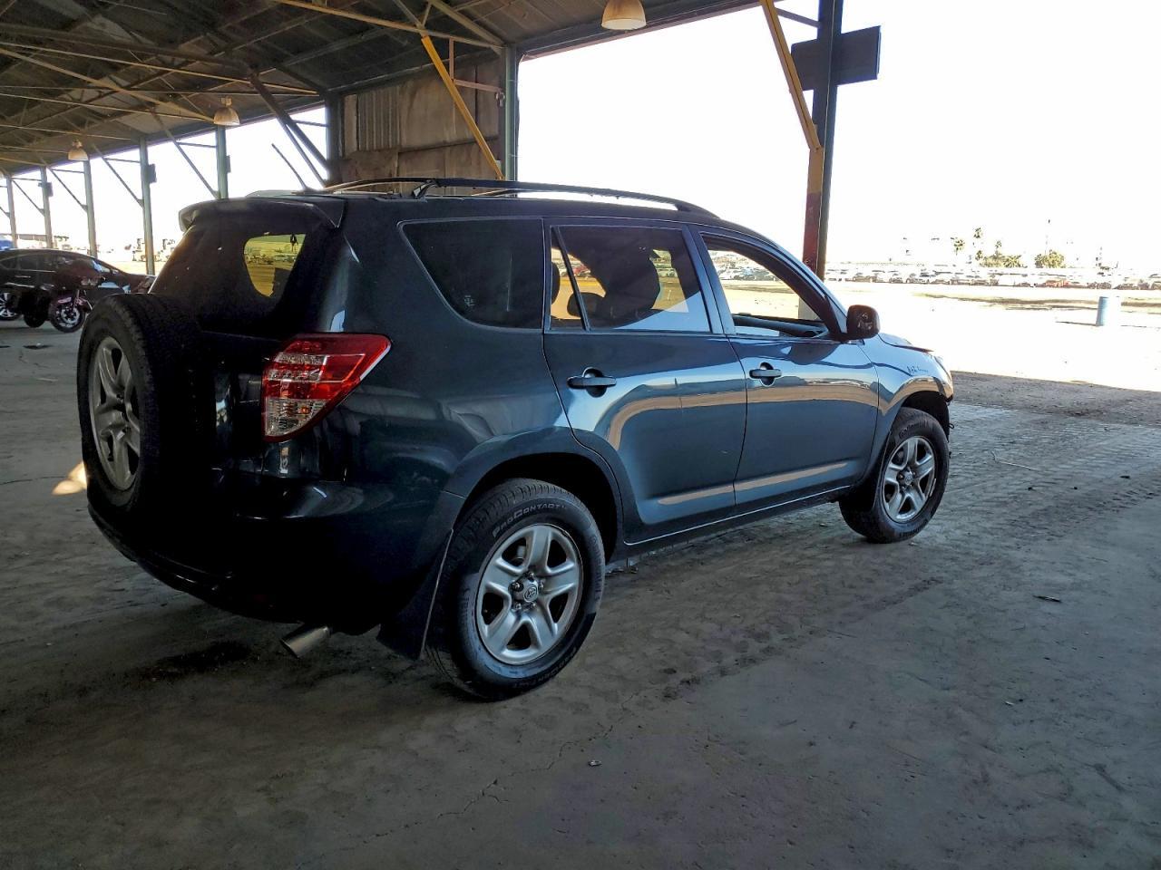 2010 TOYOTA RAV4