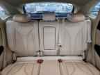2016 LINCOLN MKC