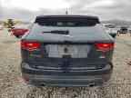 2017 JAGUAR F-Pace