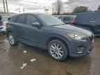 2015 MAZDA CX-5