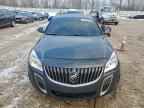 2015 BUICK Regal
