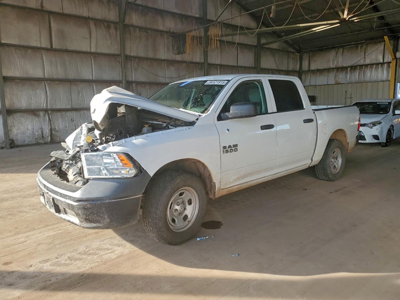2017 RAM 1500 ST