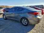 2014 HYUNDAI ELANTRA