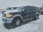 2001 TOYOTA Sequoia